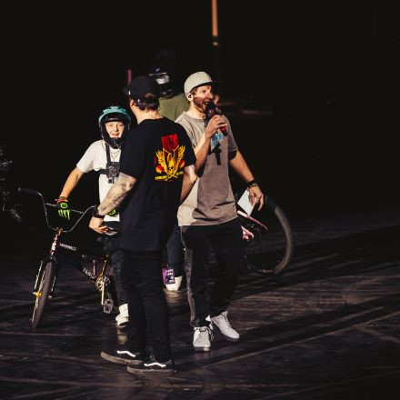 Masters of Dirt