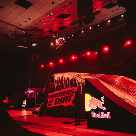 Masters of Dirt