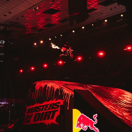 Masters of Dirt