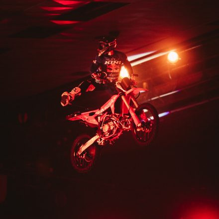 Masters of Dirt