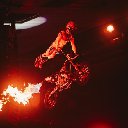 Masters of Dirt