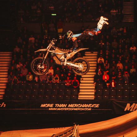 Masters of Dirt