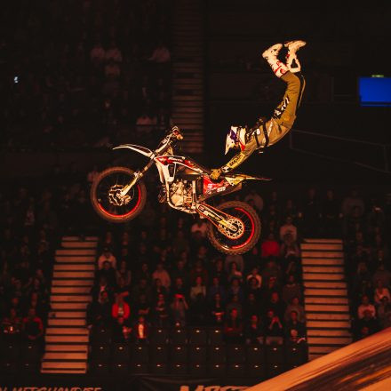 Masters of Dirt
