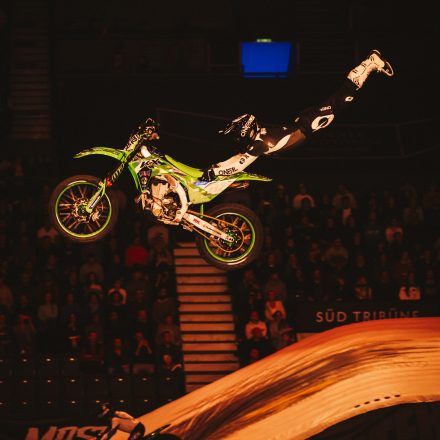 Masters of Dirt