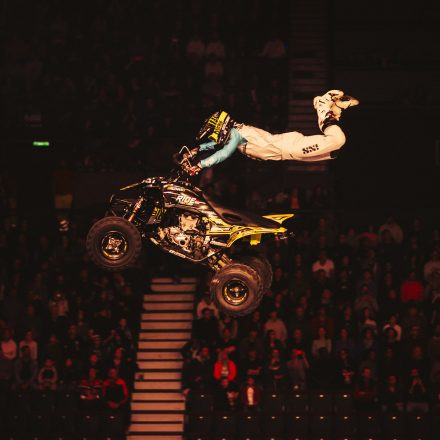Masters of Dirt