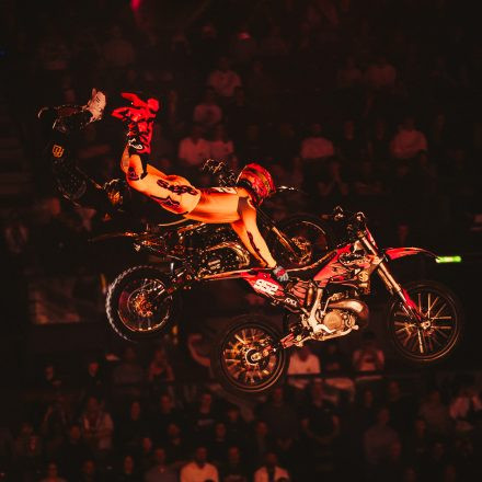 Masters of Dirt