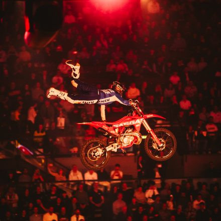 Masters of Dirt