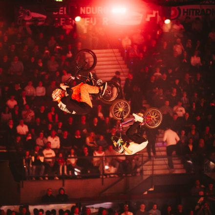 Masters of Dirt