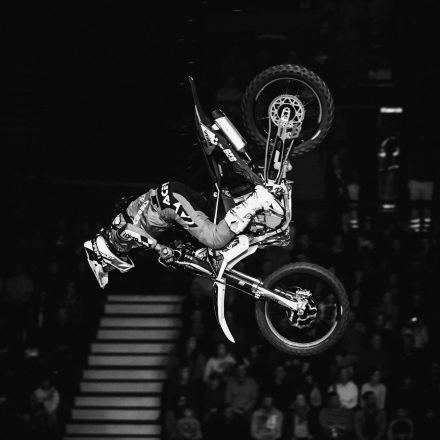 Masters of Dirt