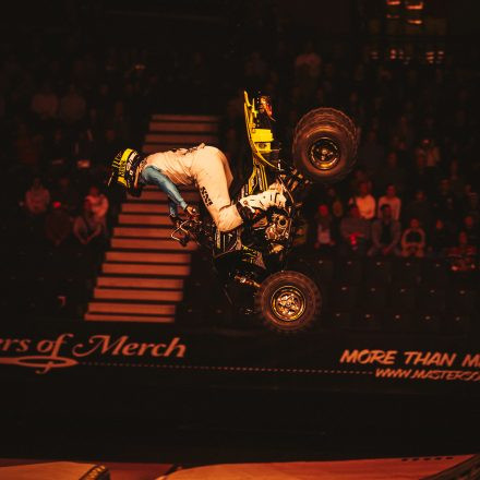 Masters of Dirt