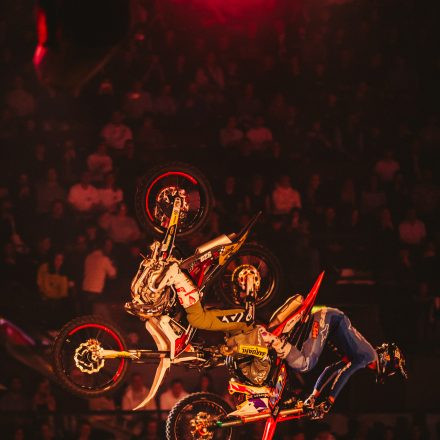 Masters of Dirt