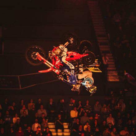 Masters of Dirt