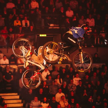 Masters of Dirt