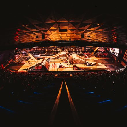 Masters of Dirt