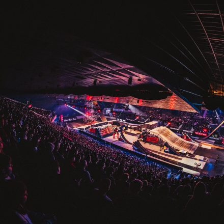 Masters of Dirt