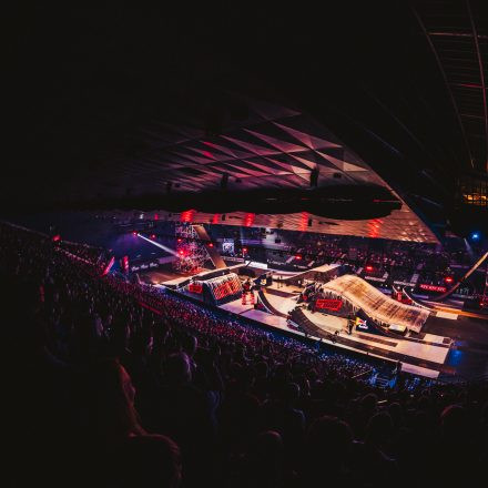 Masters of Dirt