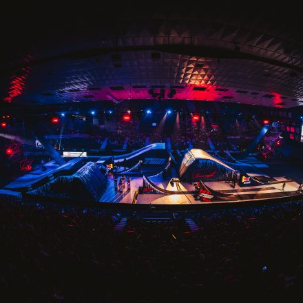 Masters of Dirt