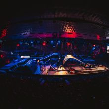 Masters of Dirt