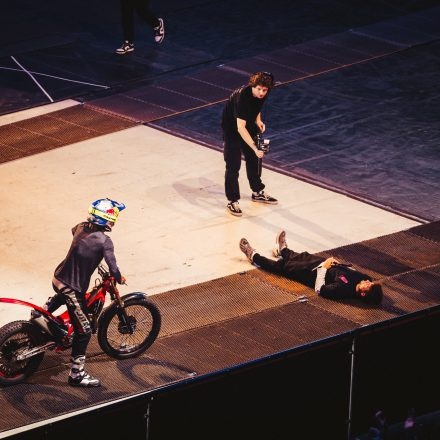 Masters of Dirt