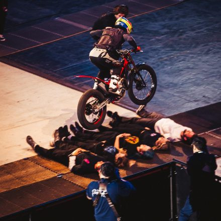 Masters of Dirt
