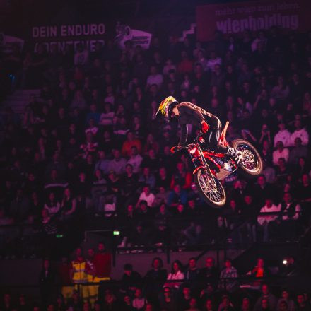 Masters of Dirt