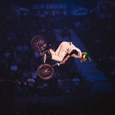 Masters of Dirt