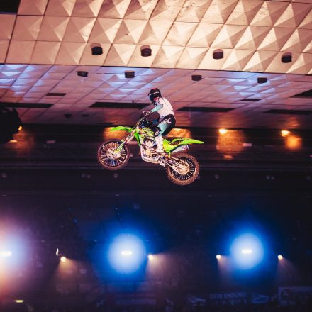 Masters of Dirt