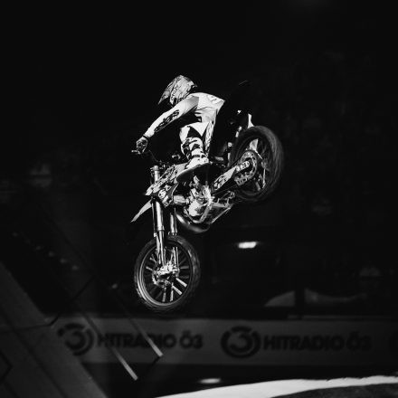 Masters of Dirt