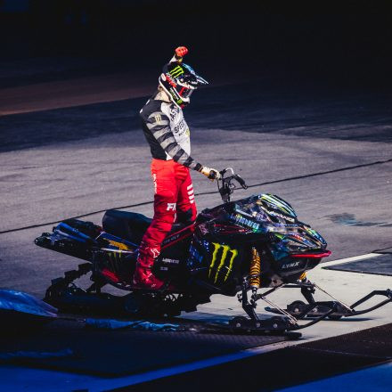 Masters of Dirt