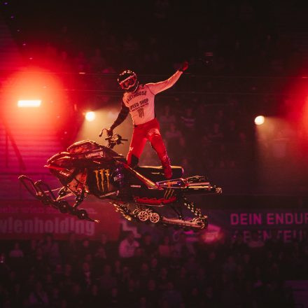 Masters of Dirt