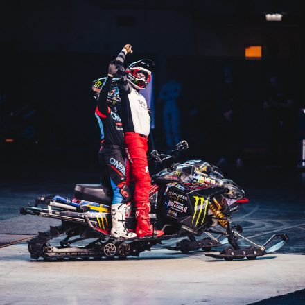 Masters of Dirt