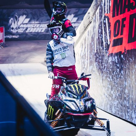 Masters of Dirt