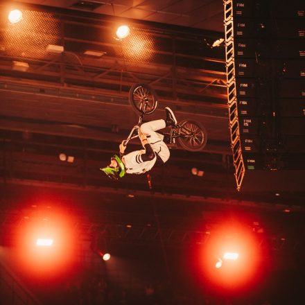 Masters of Dirt