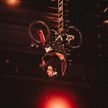 Masters of Dirt