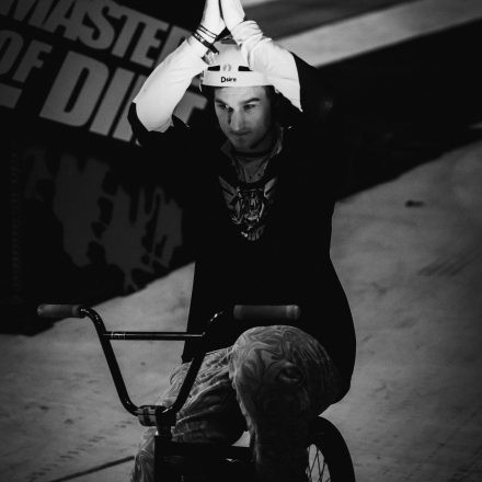 Masters of Dirt