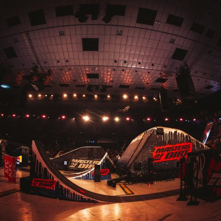 Masters of Dirt