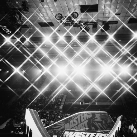 Masters of Dirt