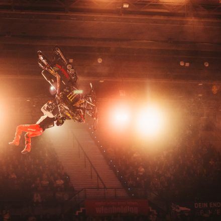 Masters of Dirt