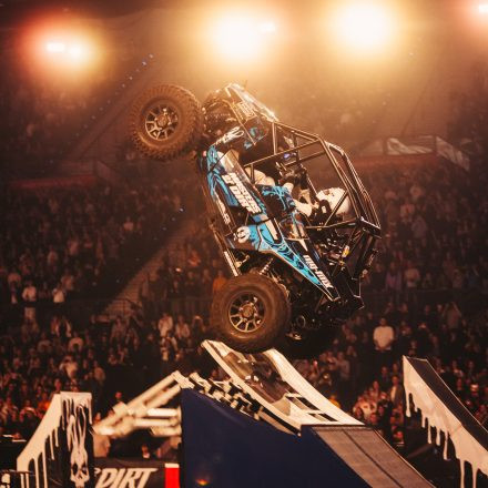 Masters of Dirt