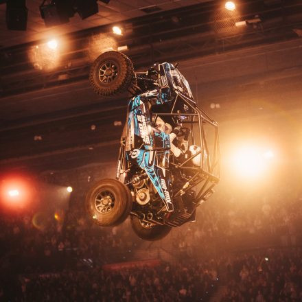 Masters of Dirt