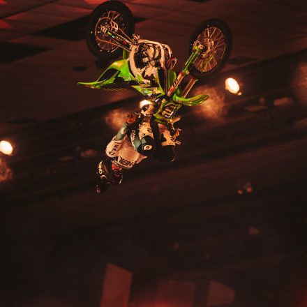 Masters of Dirt