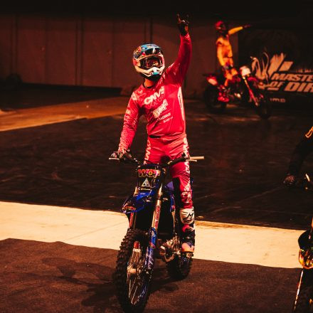 Masters of Dirt