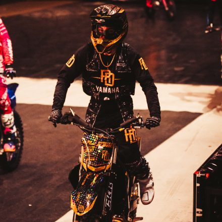 Masters of Dirt