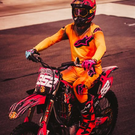 Masters of Dirt