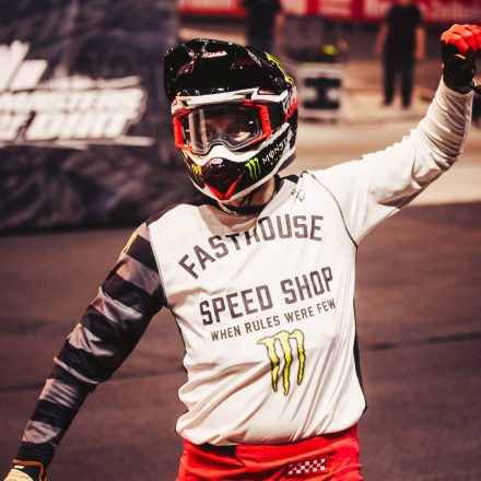 Masters of Dirt