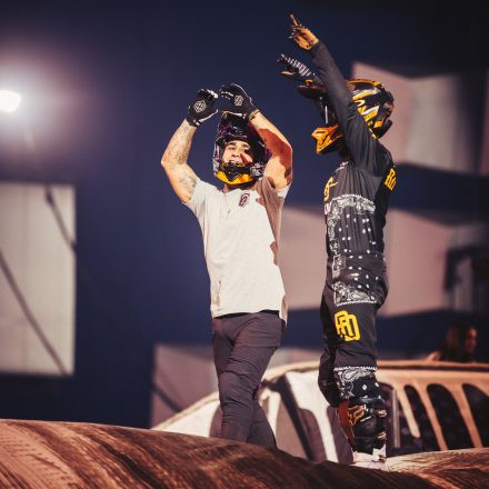 Masters of Dirt