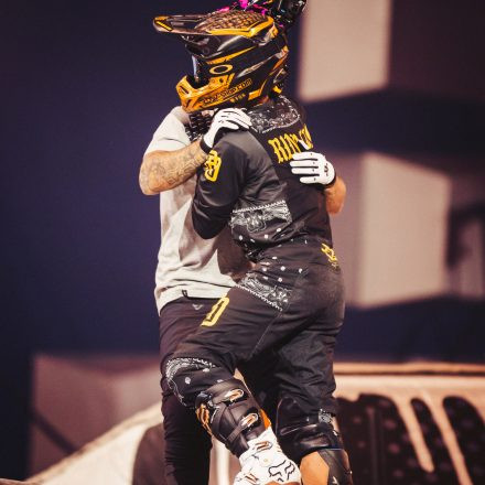 Masters of Dirt