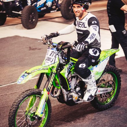 Masters of Dirt