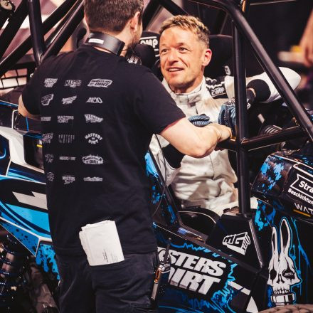 Masters of Dirt