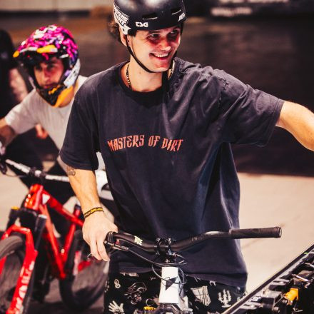 Masters of Dirt